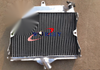 Venture Royale XVZ1200 XVZ1300 Aluminum Radiator (1983-1993)