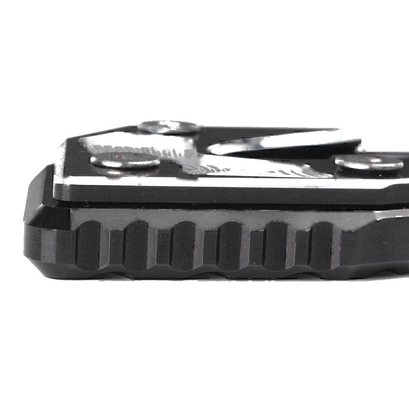 Suzuki GSX250R (2017-2018) Black Aluminum Kickstand Side Stand Pad