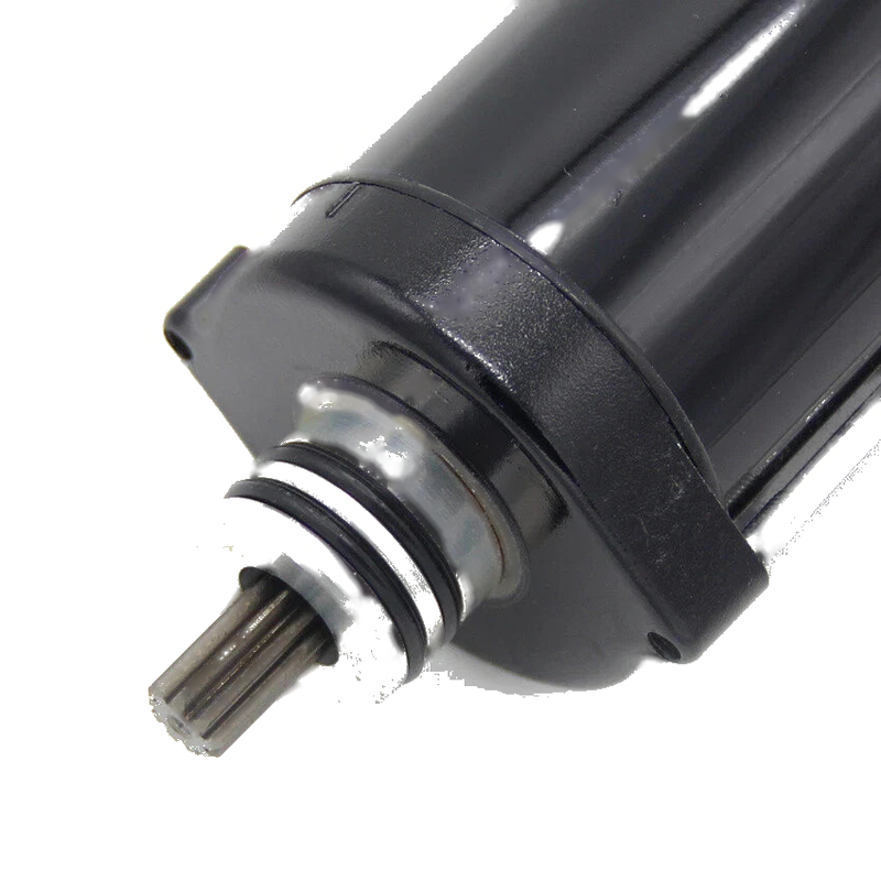 Sea-Doo GSX LTD RX DI LRV DI GTX 3D DI Starter (1996-2004)