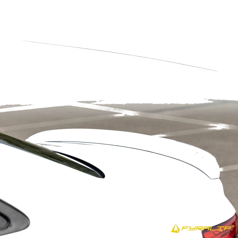 Mazda MX5 NA Boot Lip Spoiler (1989-1997)