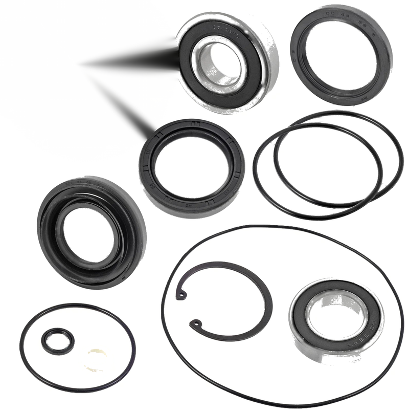 Honda Rancher 420 TRX420 Rear Axle seal O-Ring kit