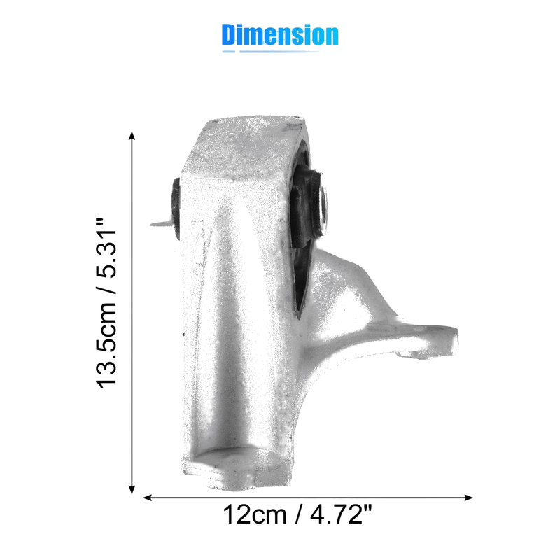 Honda CR-V Front Engine Motor Mount (2002-2006)