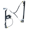 Citroen Jumpy Front Right Window Regulator Without Motor (2007–2015)