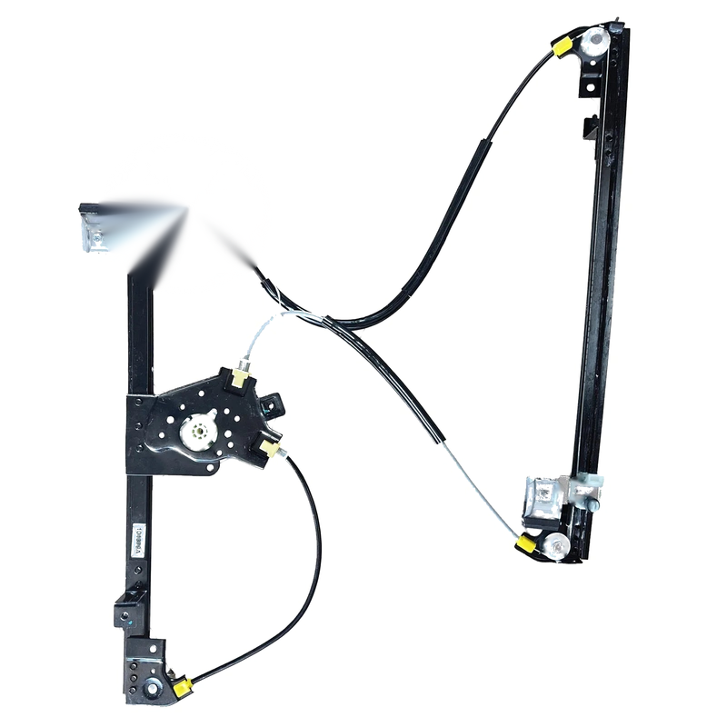 Citroen Jumpy Front Right Window Regulator Without Motor (2007–2015)