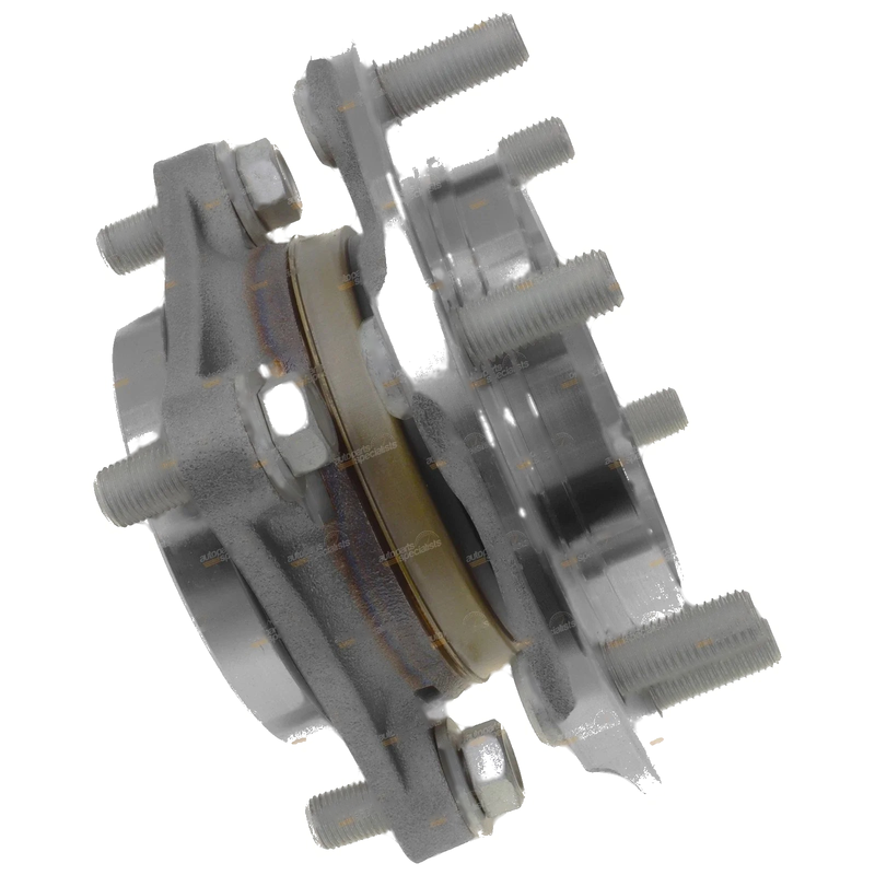 Toyota Prado GDJ150 Front Wheel Bearing Hub Assembly (2015–2020)