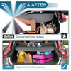 Toyota 4Runner 2025 Gloss Black Rear Cargo Cover