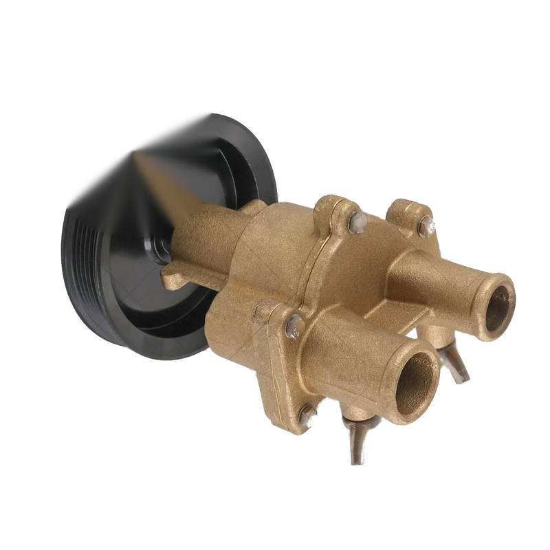 MerCruiser Sea Water Pump (46-862914T10, 46-8M0118067, 8M0139995)