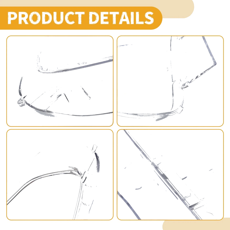 BMW 5 Series 1 Pc Front Right Headlight Lens Cover (2017-2018)