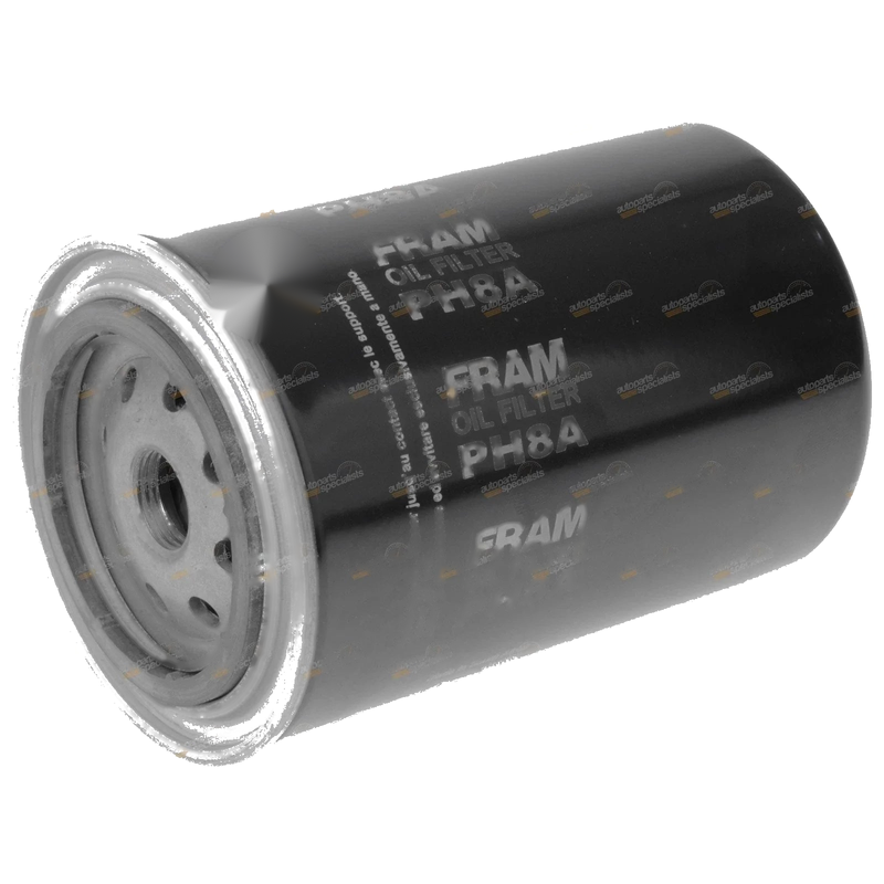 Ford Fairmont Engine Oil Filter 3.9L 6-Cyl (1988-1992)