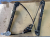 Volkswagen Golf Front RH Window Regulator W/o Motor (2012–2021)