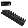 Suzuki QuadSport LT80 LT80S Foot Peg Rest Rubber (1987–2006)