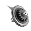 Kawasaki Prairie 360 Bayou 400 Starter Idler Gear