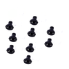 Nissan Side Skirt Sill Moulding Trim Clips (Various Years)