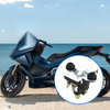 Yamaha Auto 1 Pc Relay Waterproof Car