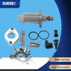 Toyota Hilux, Prado Suction Control Valve (2005-2023)