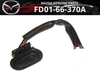 Mazda RX-7 FD3S Power Window Switch (1992–2002)