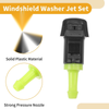 Dodge Avenger Gaskets Windshield Washer Nozzle Kit (2008-2011)