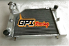 1984-1985 Honda V65 Sabre 1100 3ROW Aluminum Radiator (1984-1985)