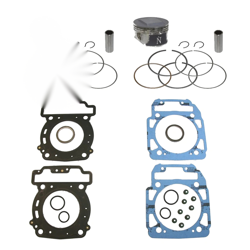 Can-Am Outlander Namura 82mm Standard Bore Top End Repair Kit (2006–2024)
