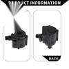 BMW F10 Auxiliary Cooling Water Pump (2010-2016)