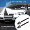 Front Inner Tie Rod End Links Chrysler 300 Dodge Charger (2011-2014)