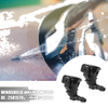 Toyota Tacoma 4 x Car Front Windshield Washer Nozzles (2005-2023)