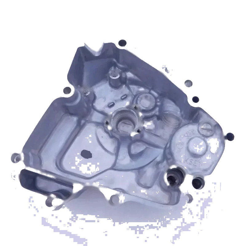 HONDA CRF150R / RB Left Crankcase Cover (2007–2023)