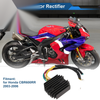 Honda CBR600RR Voltage Regulator Rectifier