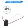 Honda CR-V 2012-2016 Fuel Tank Sending Unit (2012-2016)