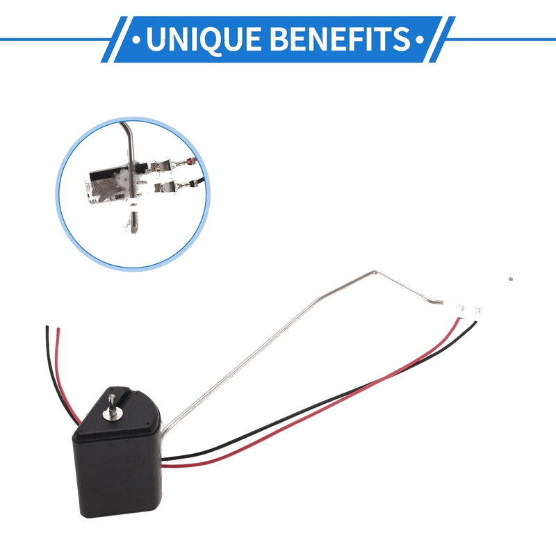 Honda CR-V 2012-2016 Fuel Tank Sending Unit (2012-2016)