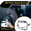 Toyota Prius (2012-2015) 1 x Left Rear ABS Wheel Speed Sensor