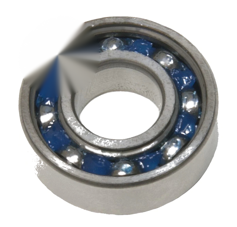 Yamaha ATV Wheel Bearing / 2 x / Wheel Bearing