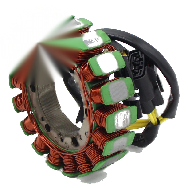 Ducati Xdiavel 1200 Magneto Stator Coil (2011-2016)