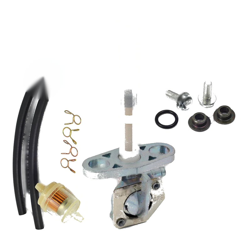 Honda CRF 70F / 80F / 100 / 150F / 230F Fuel Petcock Valve (2004-2007)