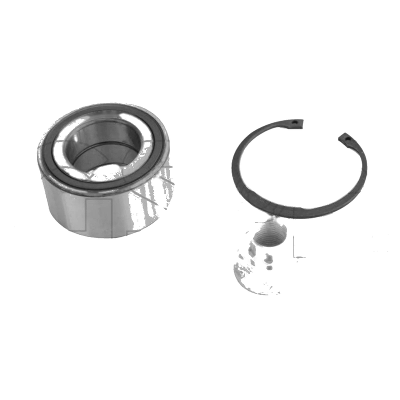 Suzuki Liana ABS Wheel Bearing Kit (2001 - 2007)