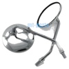 Suzuki GT250 GT380 GT185 GT125 GT550 A100 Rear View Mirror (1971-1980)