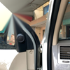 Toyota Hilux Ute SR5 Vigo Front Tweeter Speaker Covers (2005-2014)