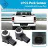 Dodge Ram, Chrysler 300, Dodge Journey Park Sensors (2009-2018)