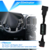 Ford F-150 2015-2020 Auto Disable Idle Start Stop Eliminator