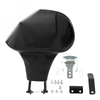 Harley Touring Road King Quick Release Driver Backrest (1988-2024)