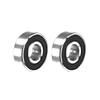 Ball Bearing 12x32x10mm Double Sealed ABEC-3 Bearings 2pcs