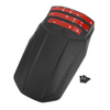 Honda CB500X Front Fender Mud Flaps (2019-2021)