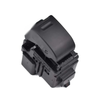 Toyota Fortuner 1 x Rear Right Power Window Switch (2008-2011)