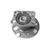 Ford Fiesta Rear Wheel Bearing Hub Assembly 4cyl 1.4L 1.6L (2009-2013)