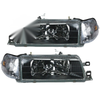 Toyota Corolla AE91 AE92 Headlight Corner Light (1987-1991)