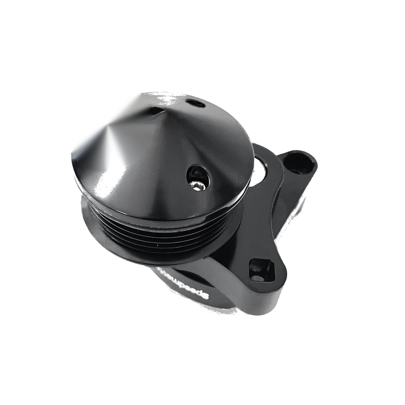 Holden Commodore VT VX VY VZ LS1 Black Billet Belt Tensioner (1997-2007)