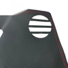 Hyundai Sonata Leather Dashboard Cover Mat (2011–2014)