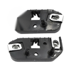 2020-2023 Ford Explorer Front Bumper Brackets (2020-2023)