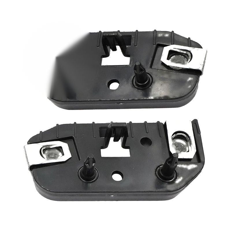 2020-2023 Ford Explorer Front Bumper Brackets (2020-2023)