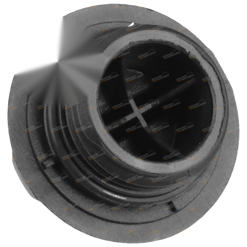 Mitsubishi Mirage LA 3cyl 1.2L 3A92 Oil Filler Cap (2013 - 2017)